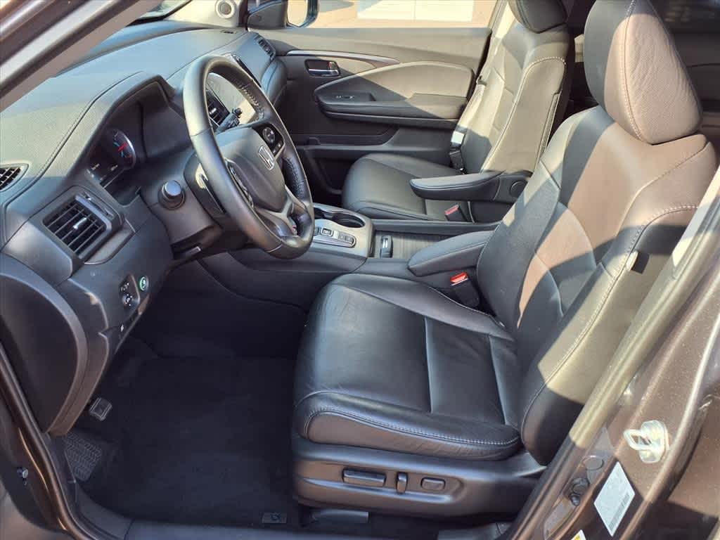 Thumbnail: 2022 Honda Pilot - 15