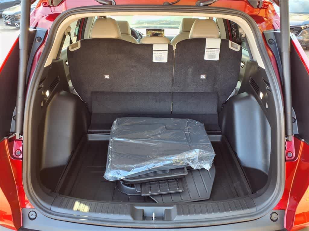 Thumbnail: 2026 Honda CR-V - 6