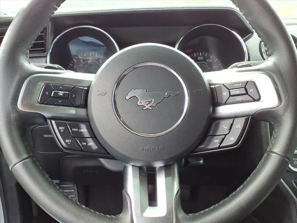 Thumbnail: 2015 Ford Mustang - 17