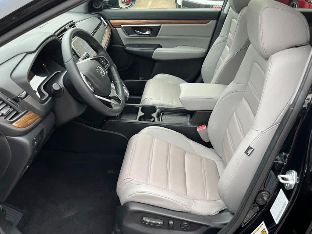 Thumbnail: 2022 Honda CR-V - 14