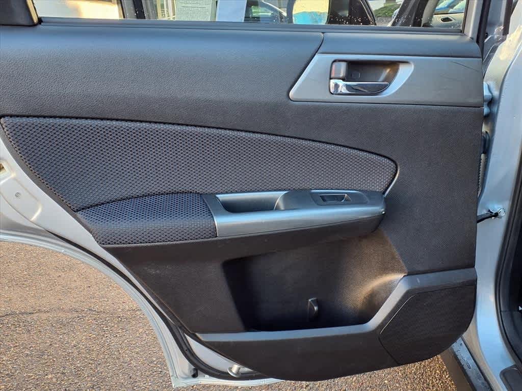 Thumbnail: 2013 Subaru Forester - 9