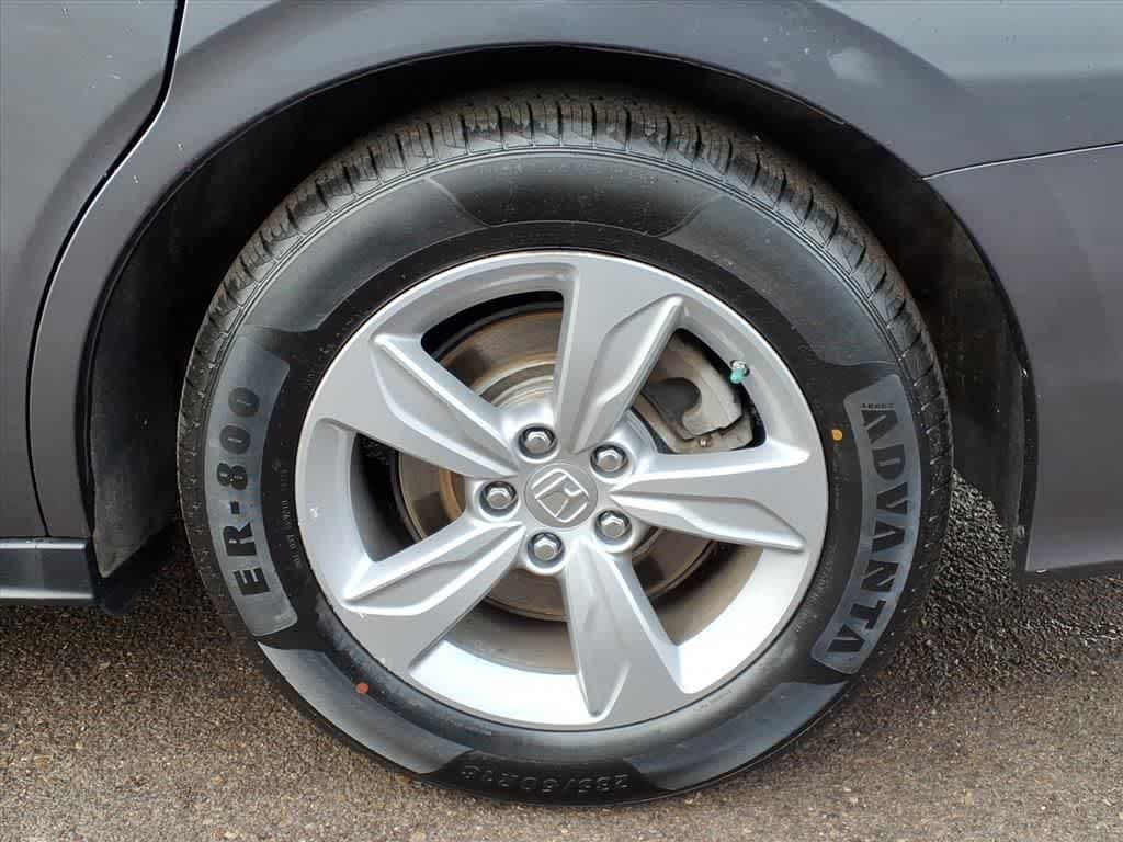 Thumbnail: 2019 Honda Odyssey - 8