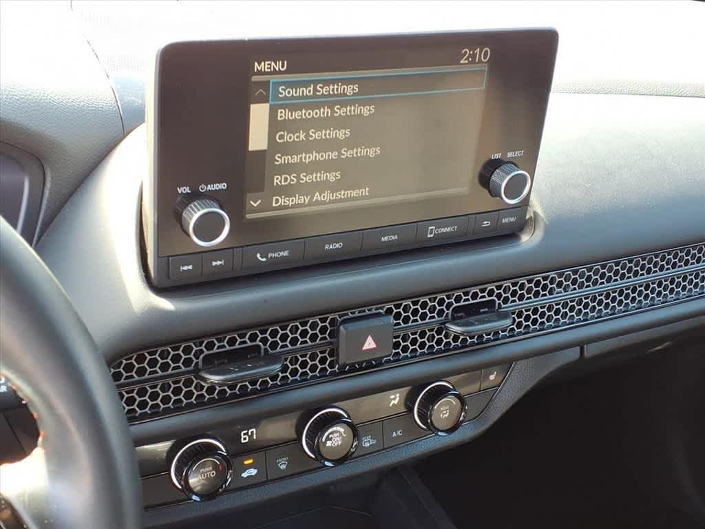 Thumbnail: 2023 Honda HR-V - 20