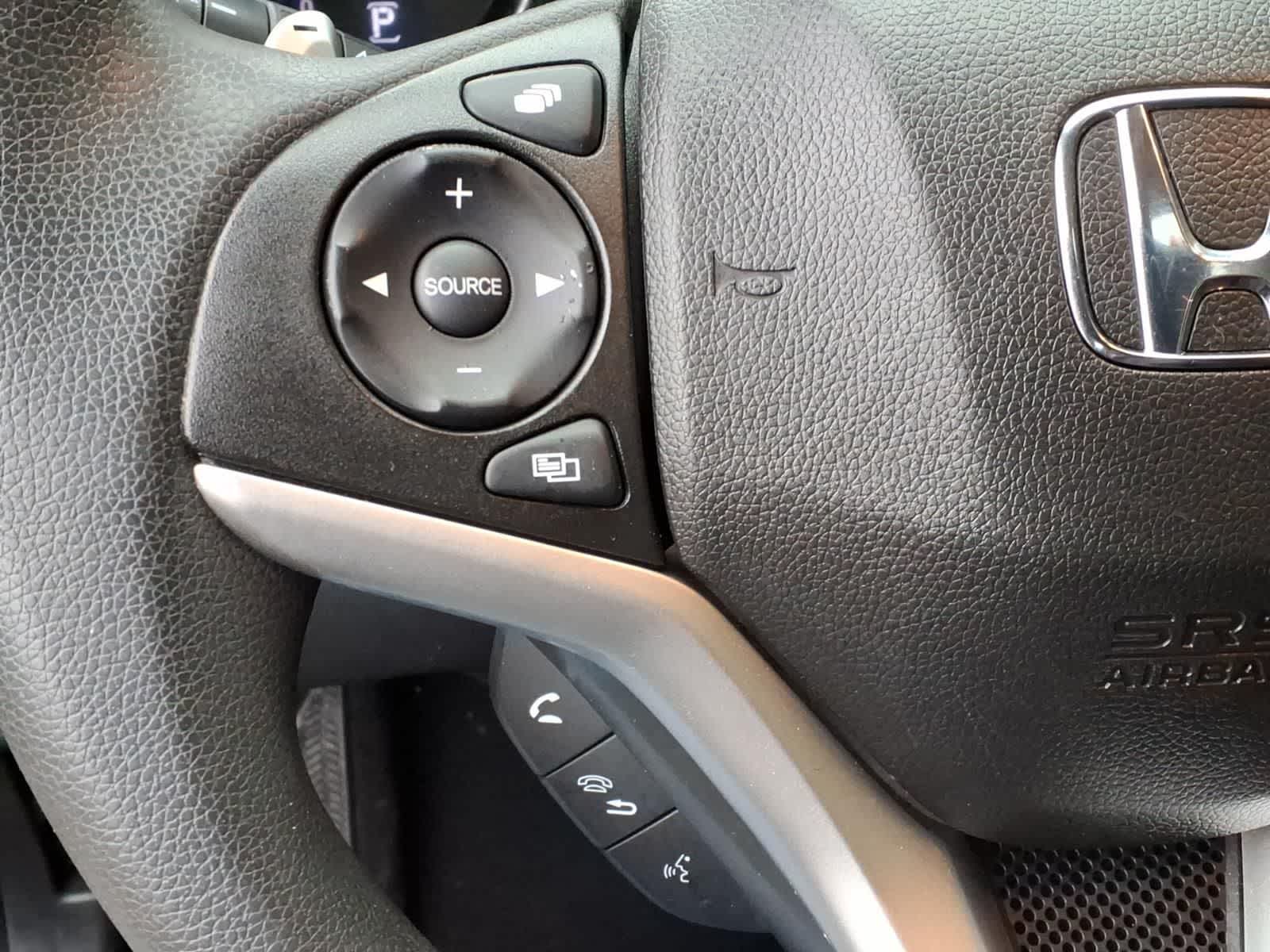 Thumbnail: 2015 Honda Fit - 17