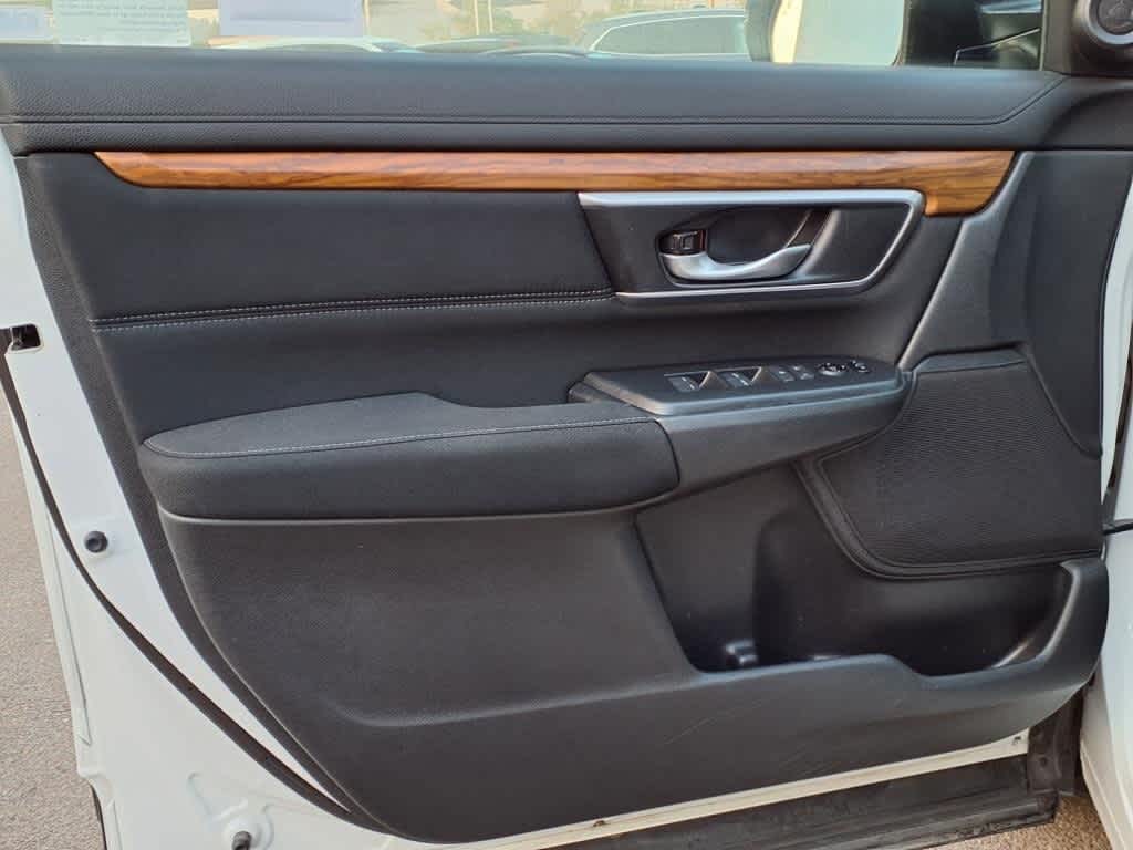 Thumbnail: 2019 Honda CR-V - 12