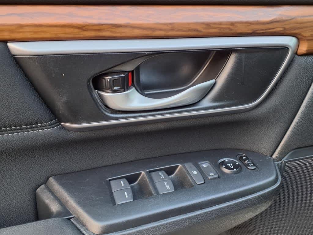 Thumbnail: 2019 Honda CR-V - 13