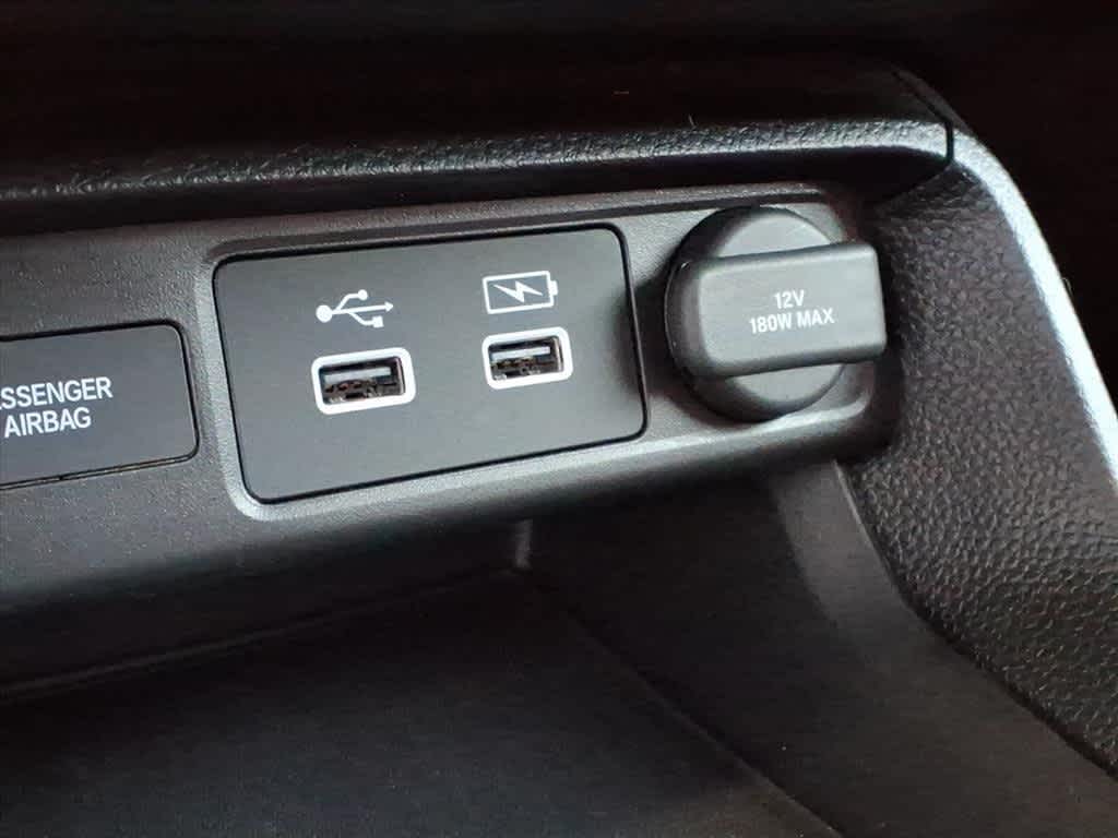 Thumbnail: 2024 Honda Civic - 22