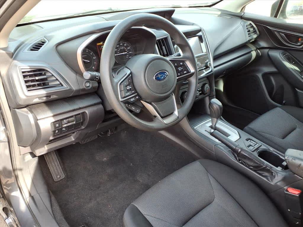 Thumbnail: 2018 Subaru Impreza - 14