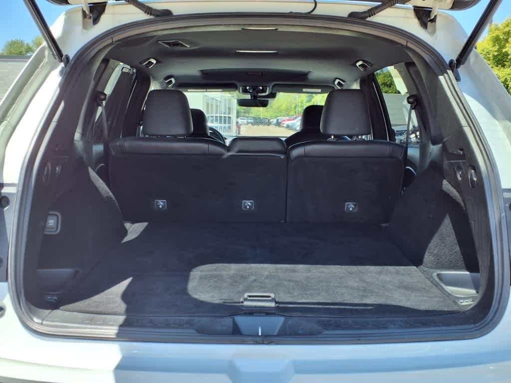 Thumbnail: 2020 Honda Passport - 7