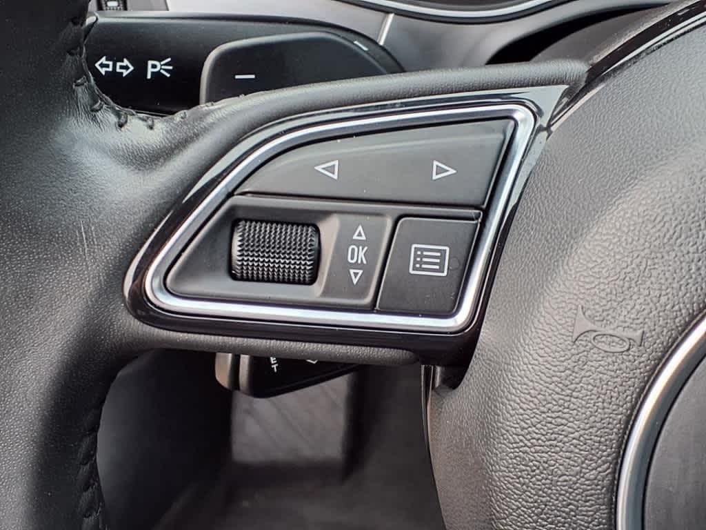 Thumbnail: 2013 Audi A6 - 18