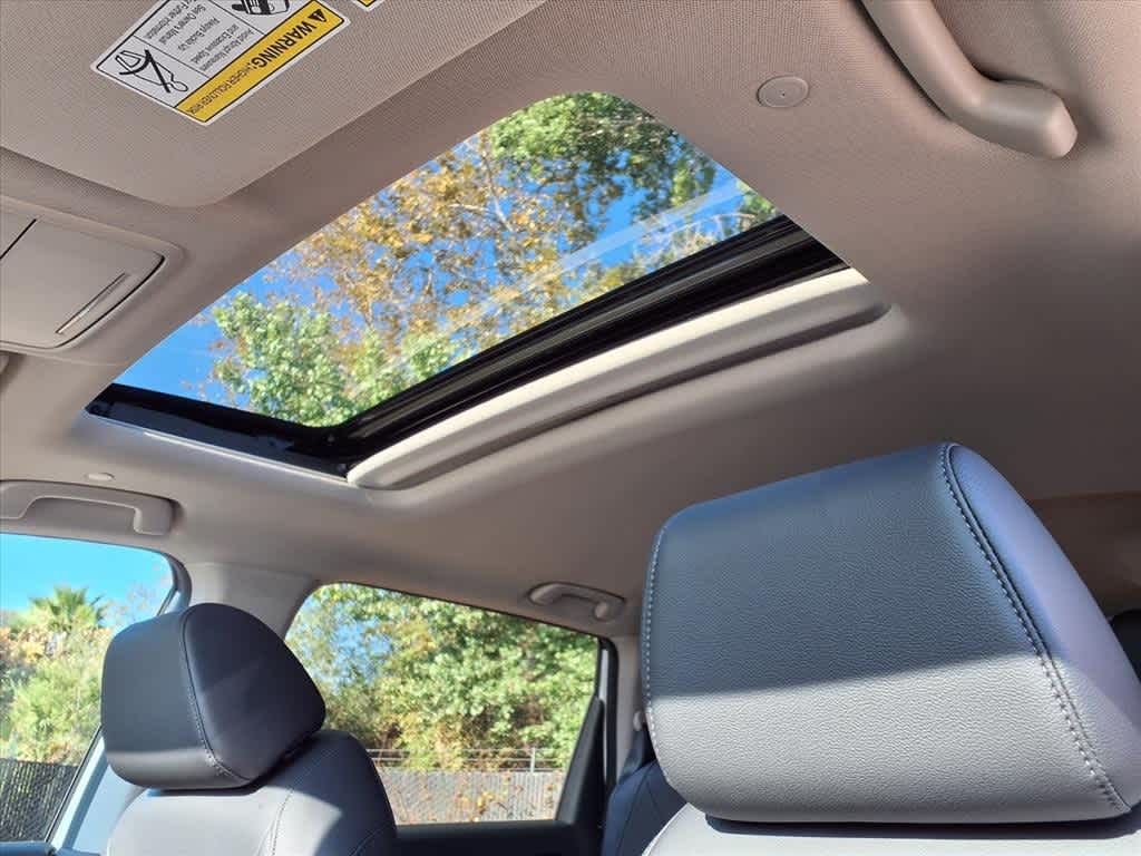 Thumbnail: 2026 Honda CR-V - 13