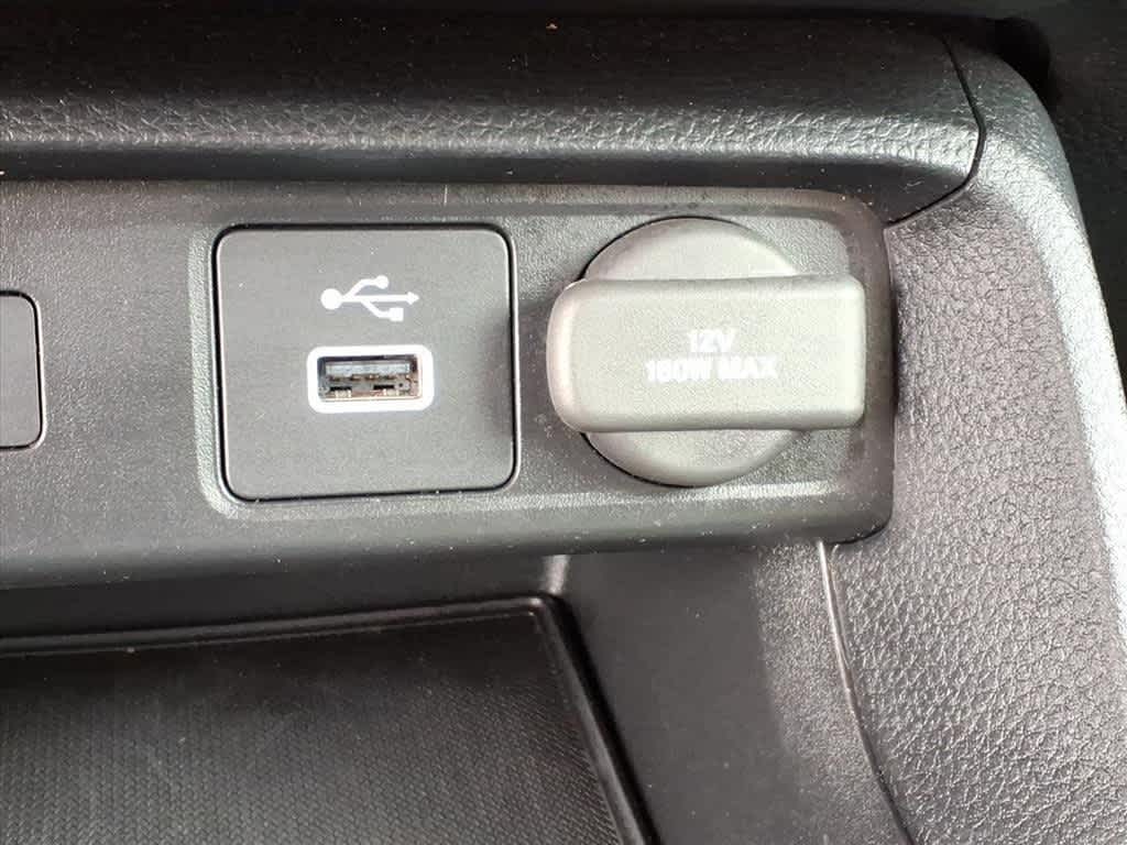 Thumbnail: 2022 Honda Civic - 23