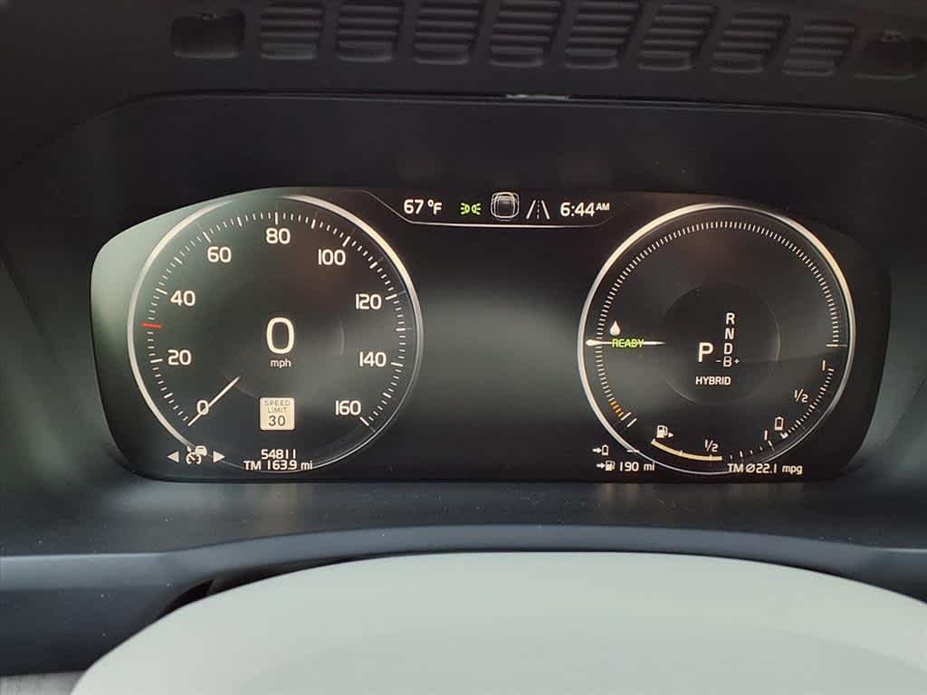 Thumbnail: 2021 Volvo XC90 - 20