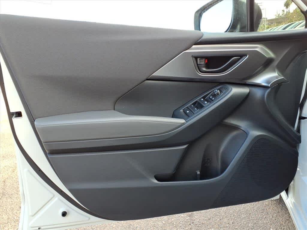 Thumbnail: 2025 Subaru Impreza - 12