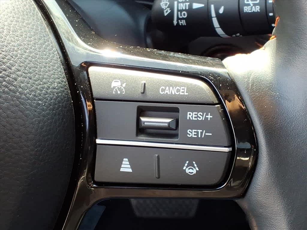 Thumbnail: 2023 Honda HR-V - 18