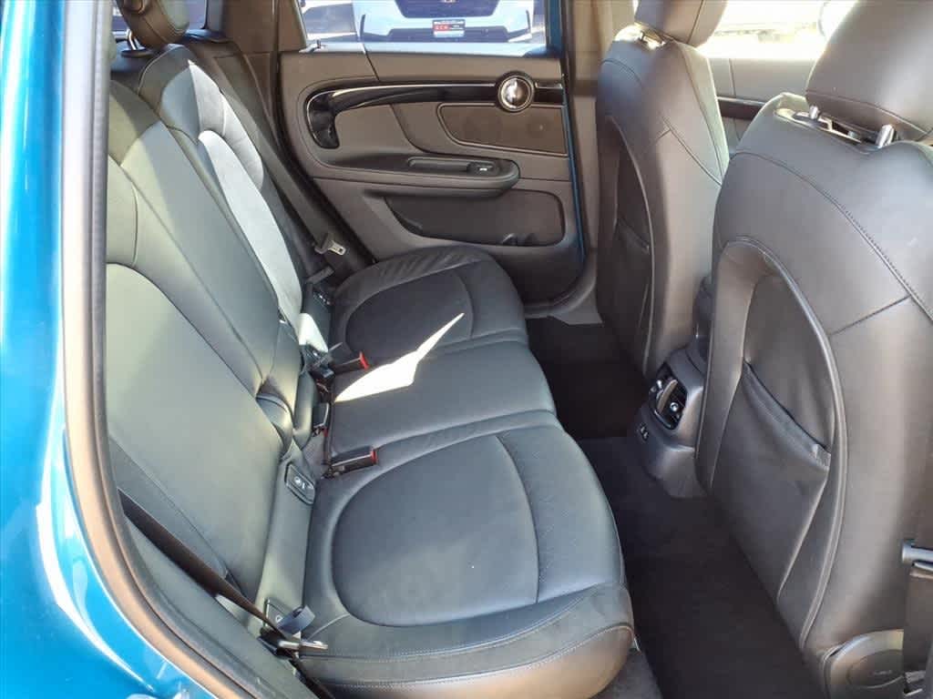 Thumbnail: 2020 MINI Cooper Countryman - 11