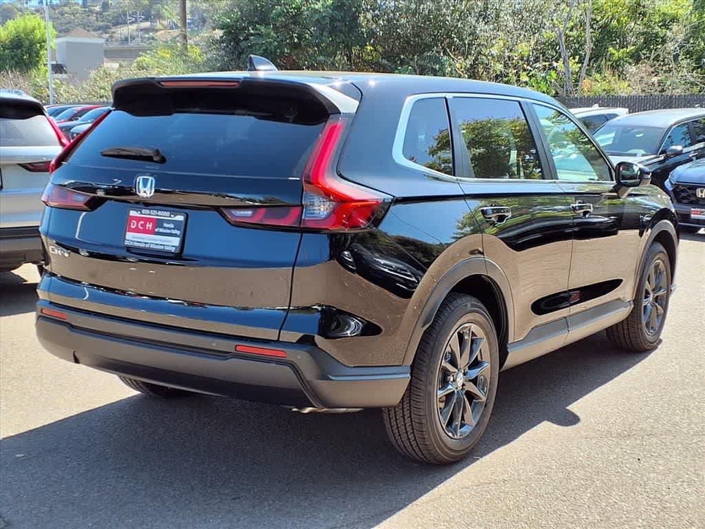 Thumbnail: 2026 Honda CR-V - 3