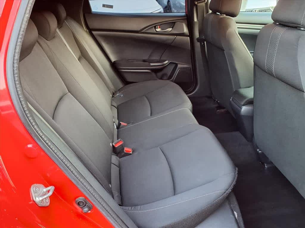 Thumbnail: 2017 Honda Civic - 12