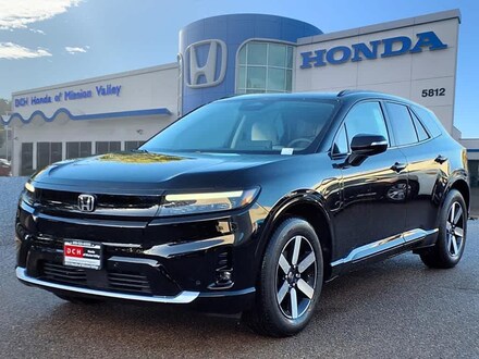2026 Honda Prologue Touring SUV