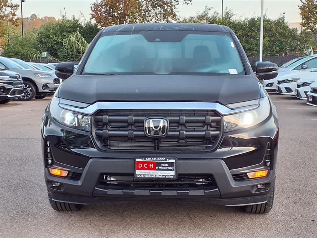 Thumbnail: 2026 Honda Ridgeline - 2