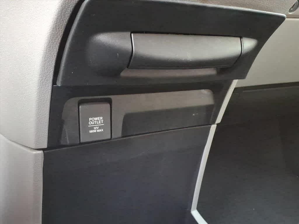 Thumbnail: 2019 Honda Odyssey - 23