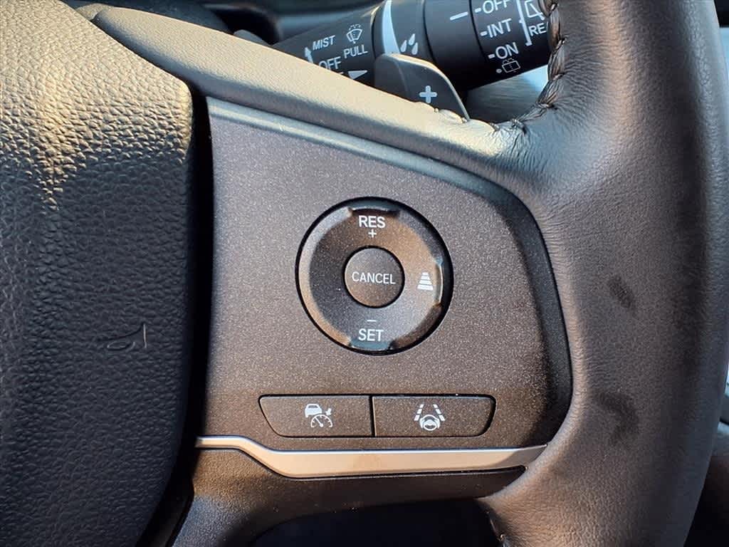 Thumbnail: 2023 Honda Odyssey - 19