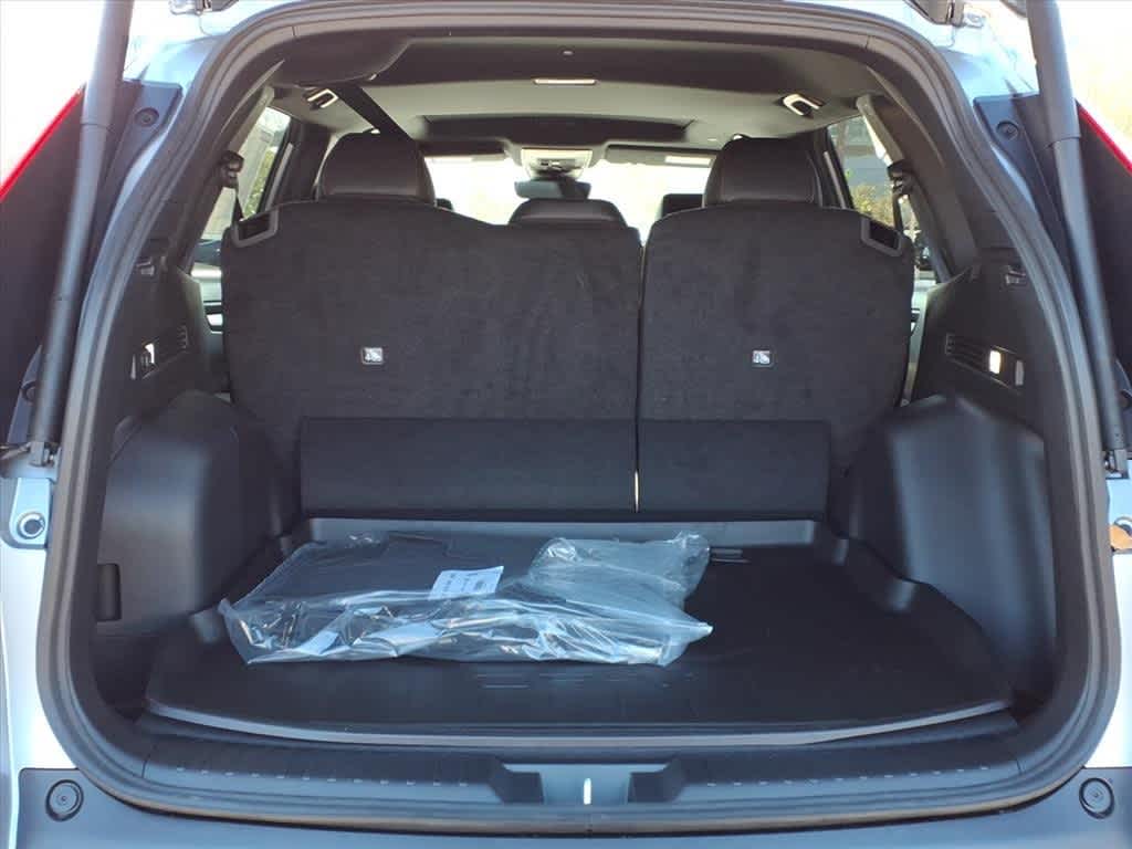 Thumbnail: 2026 Honda CR-V - 6