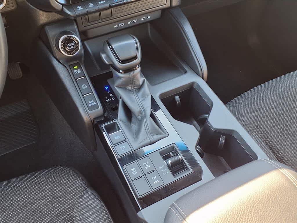 Thumbnail: 2024 Toyota Land Cruiser - 22