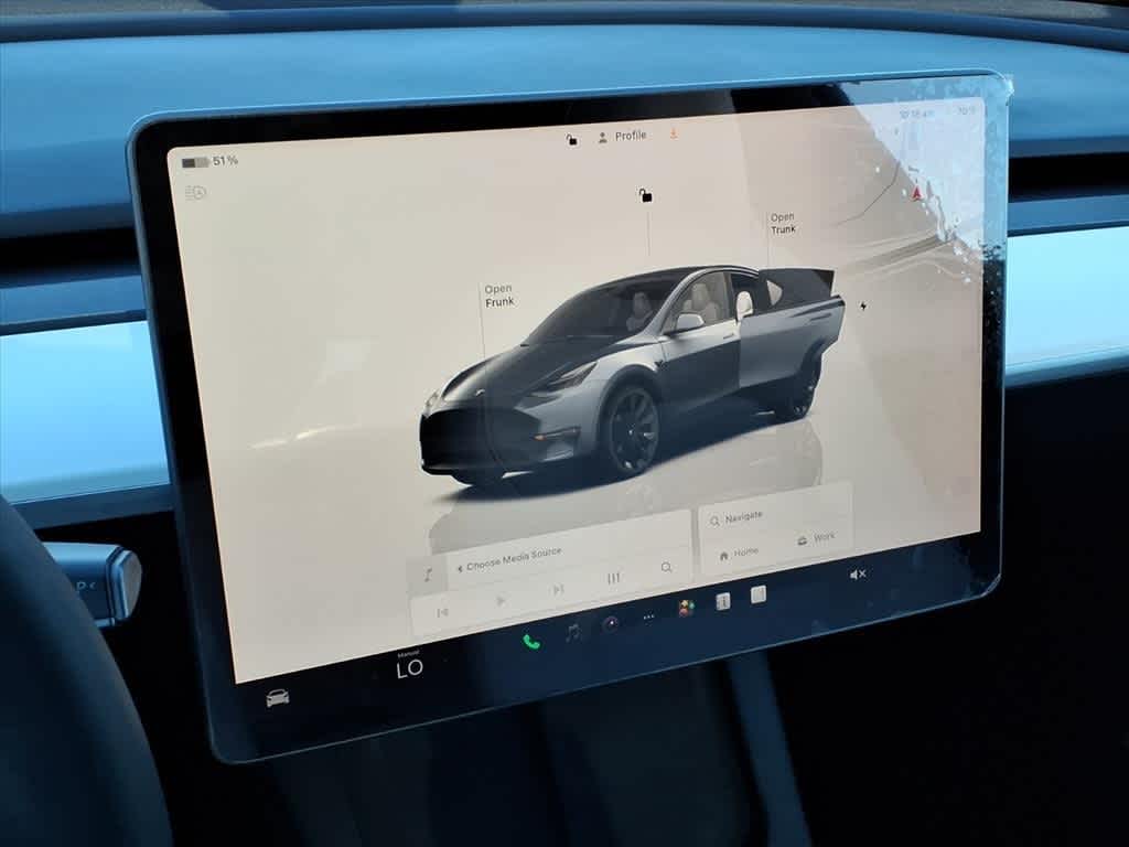 Thumbnail: 2023 Tesla Model Y - 21