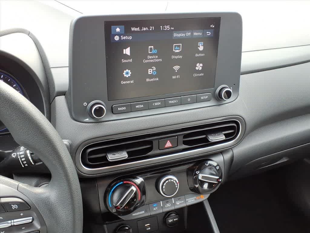 Thumbnail: 2023 Hyundai Kona - 20