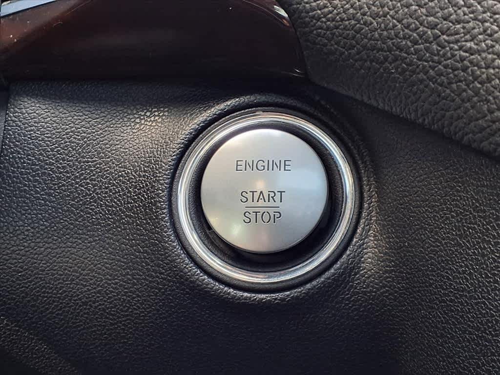 Thumbnail: 2009 Mercedes-Benz GL-Class - 24
