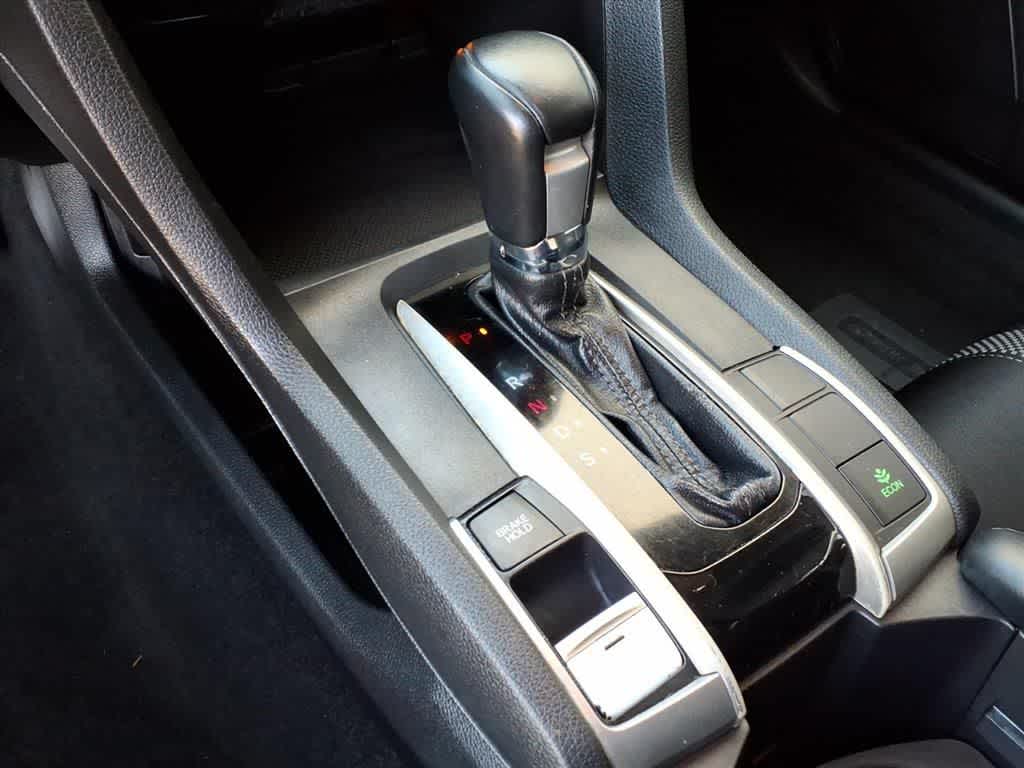 Thumbnail: 2020 Honda Civic - 22