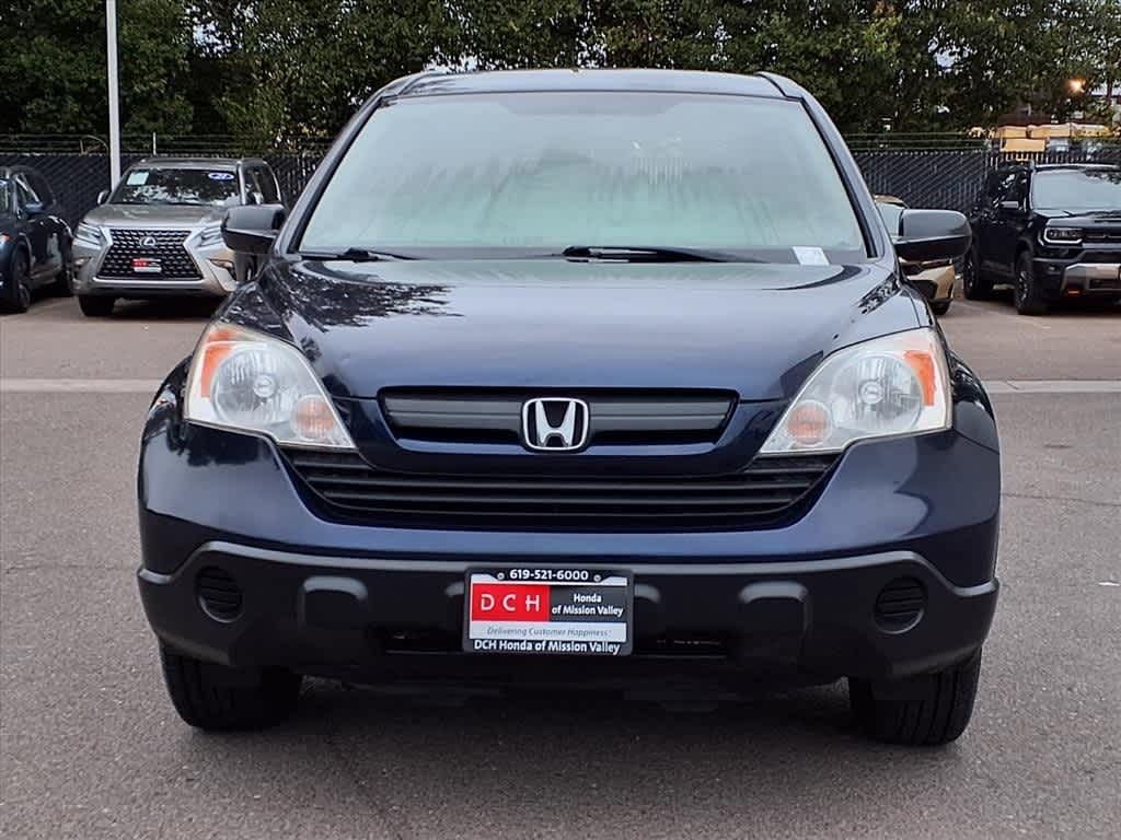 Thumbnail: 2008 Honda CR-V - 2