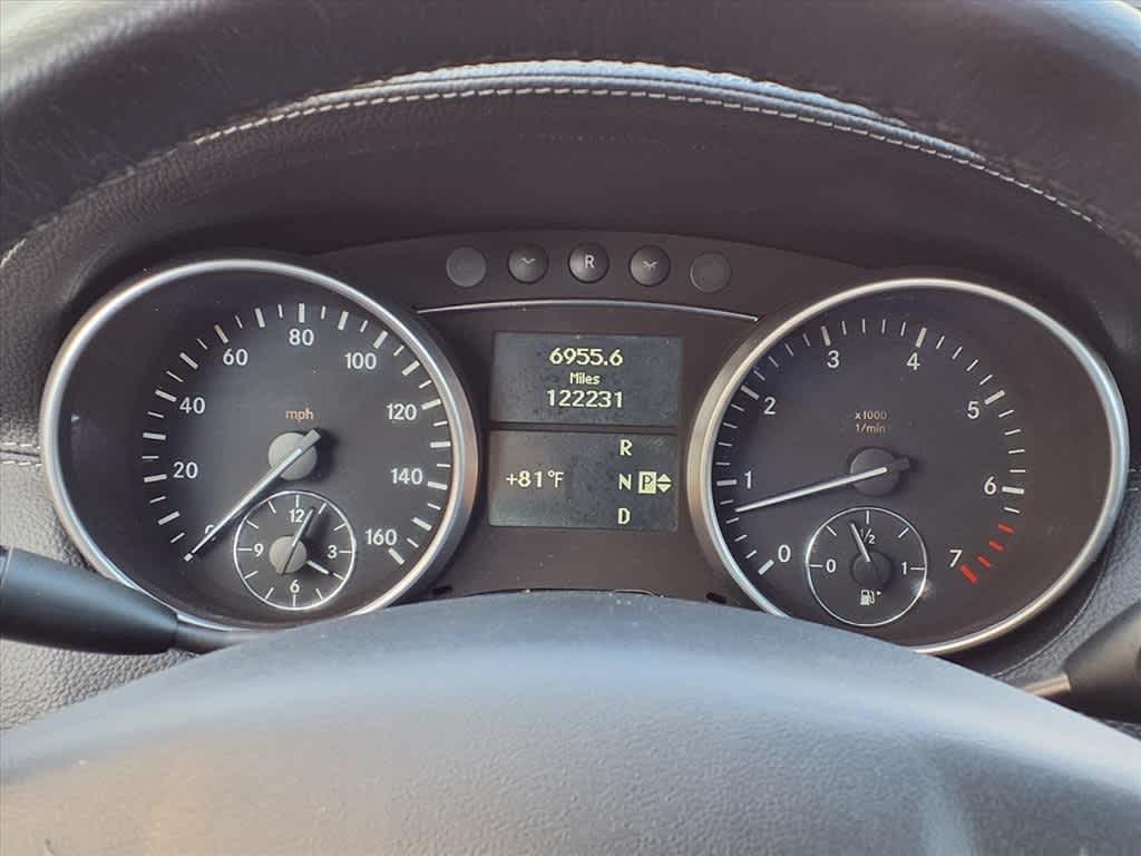 Thumbnail: 2009 Mercedes-Benz GL-Class - 20