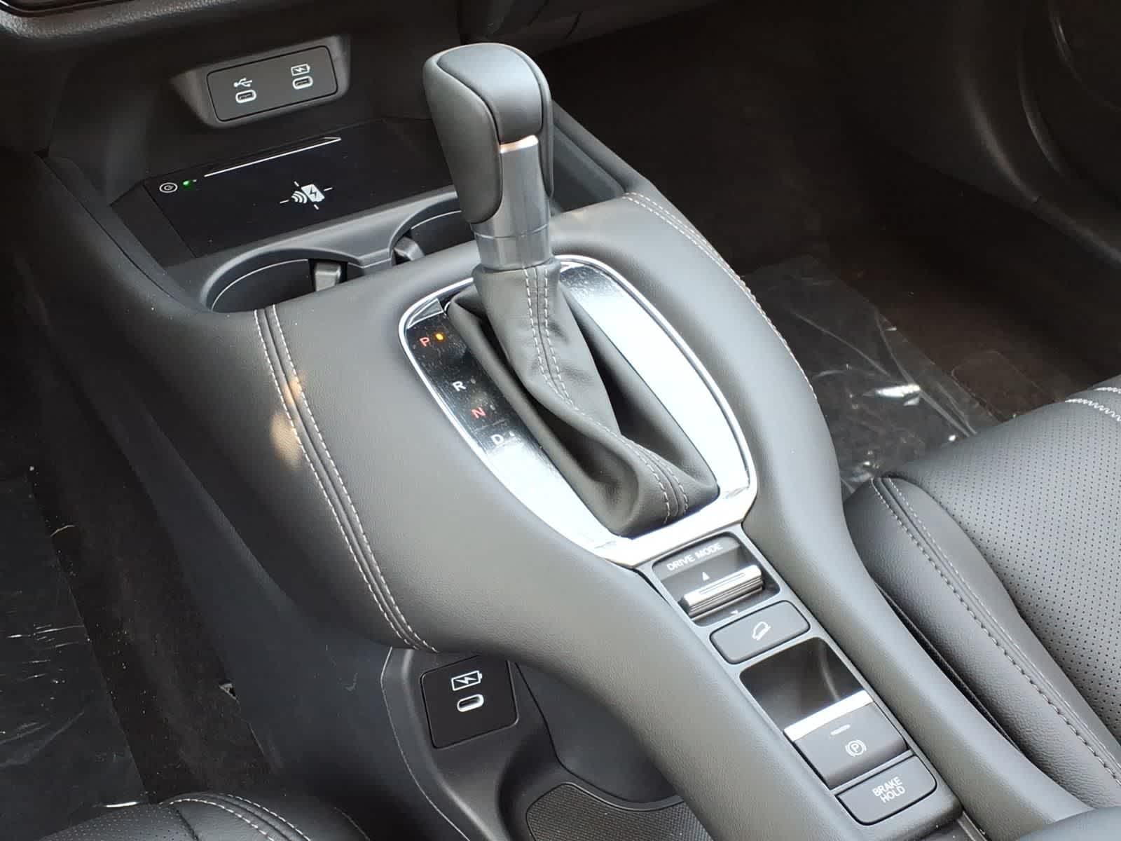 Thumbnail: 2027 Honda HR-V - 17
