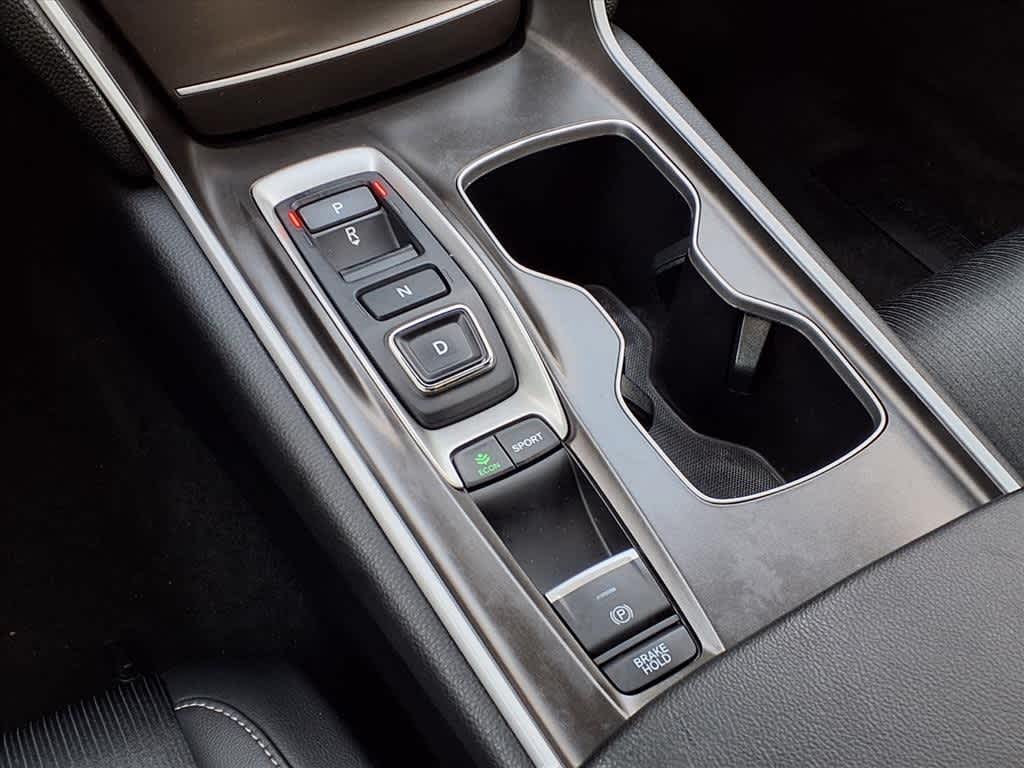 Thumbnail: 2021 Honda Accord - 23