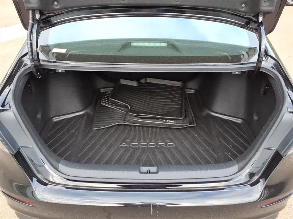 Thumbnail: 2023 Honda Accord - 3