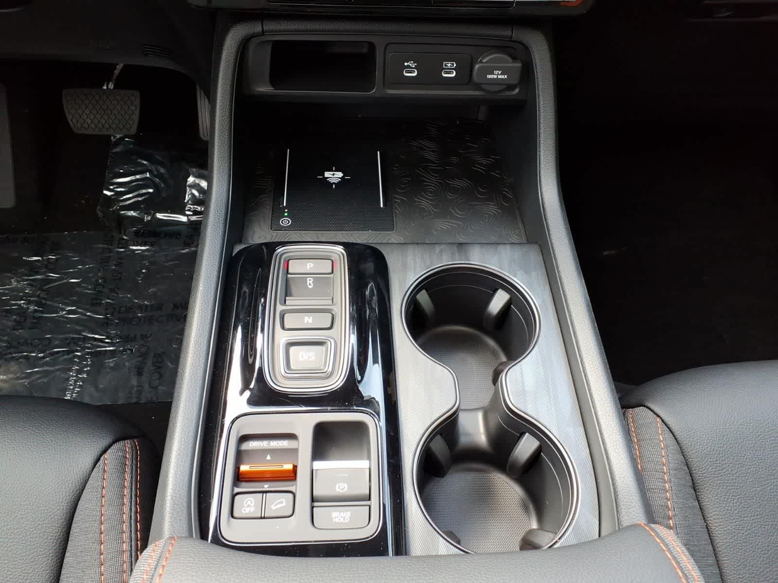 Thumbnail: 2026 Honda Passport - 17