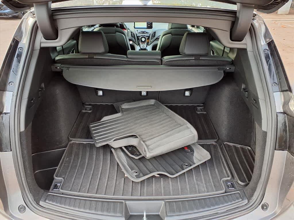 Thumbnail: 2024 Acura RDX - 6