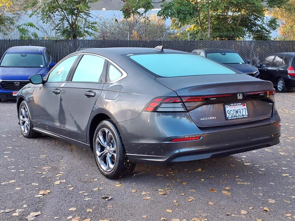 Thumbnail: 2023 Honda Accord - 8