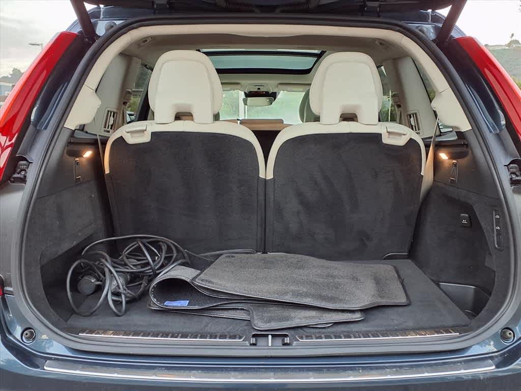 Thumbnail: 2021 Volvo XC90 - 6