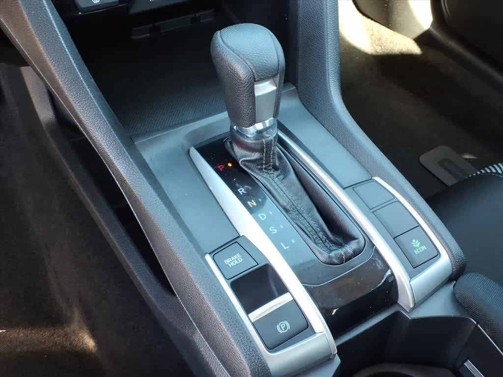 Thumbnail: 2016 Honda Civic - 22