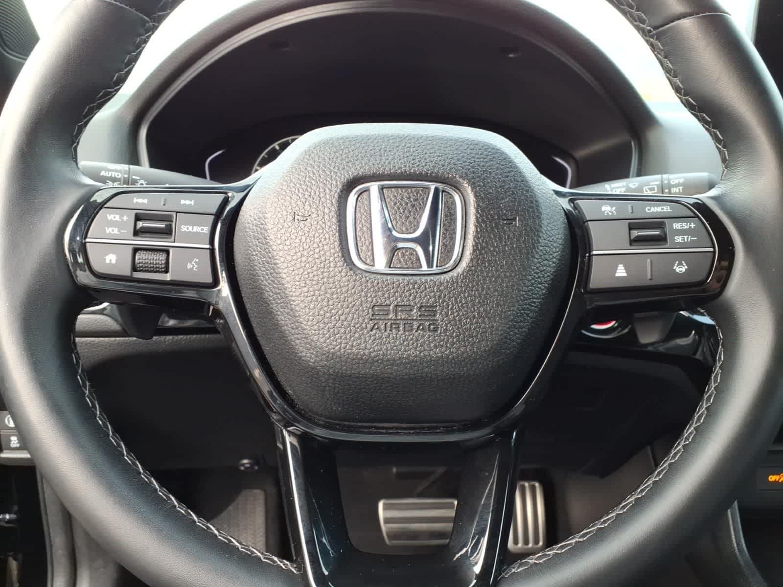 Thumbnail: 2023 Honda Civic - 16
