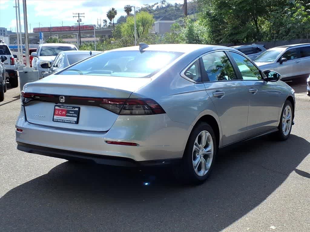 Thumbnail: 2026 Honda Accord - 4