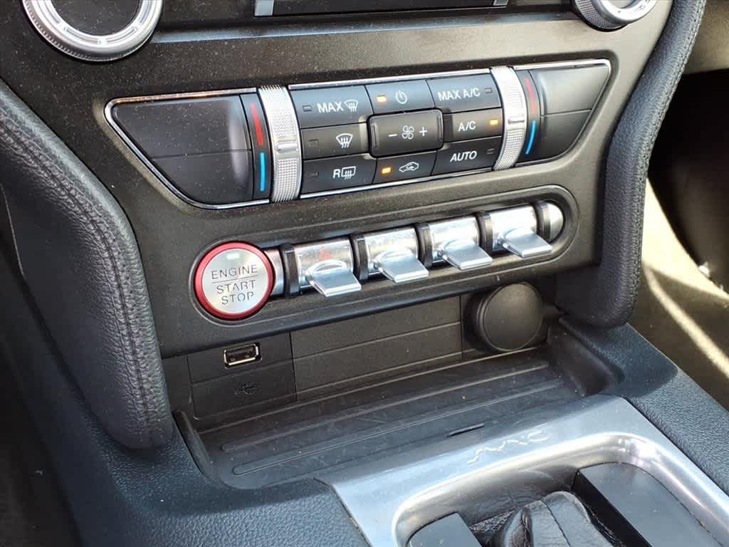 Thumbnail: 2021 Ford Mustang - 23