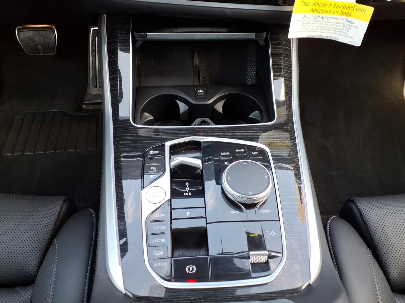 Thumbnail: 2025 BMW X5 - 23
