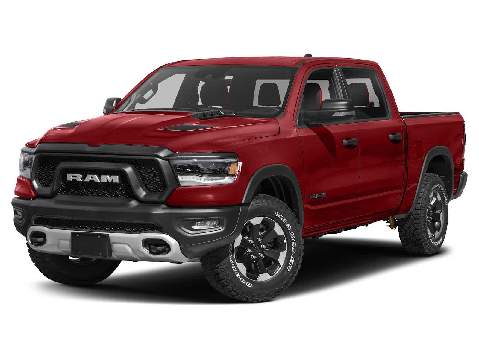 2022 RAM Ram 1500 Pickup