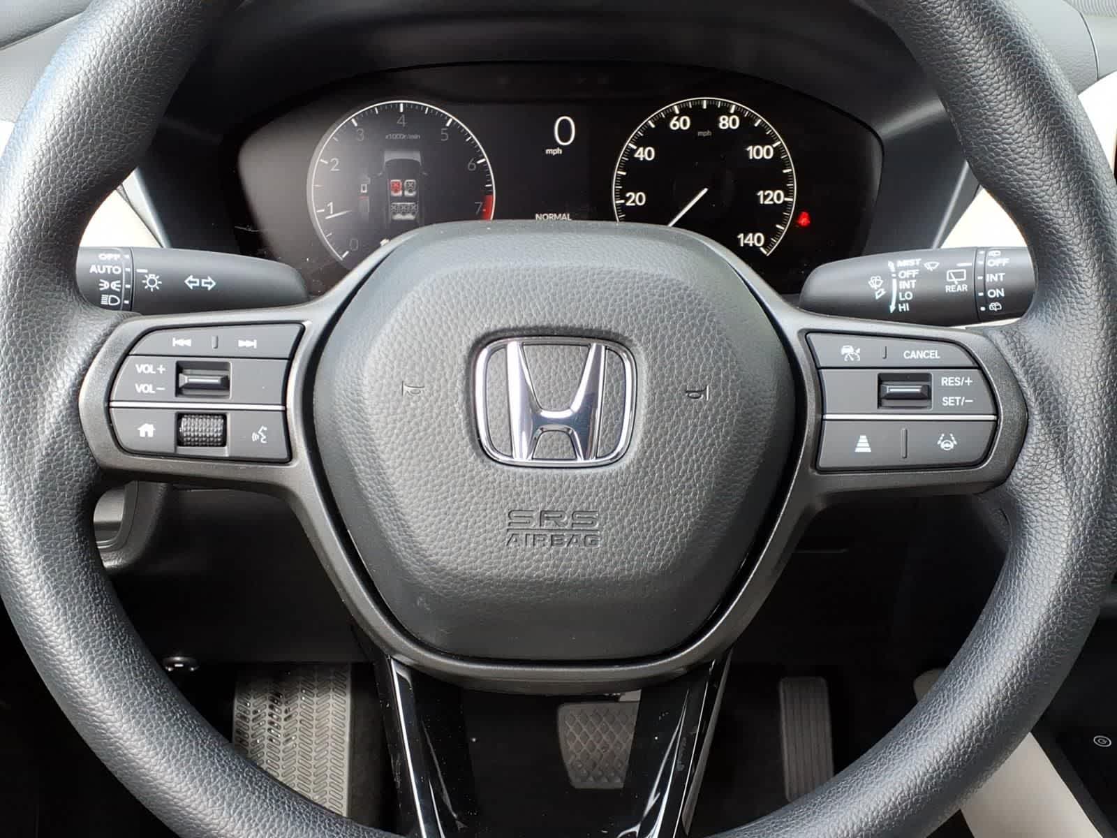 Thumbnail: 2027 Honda HR-V - 13