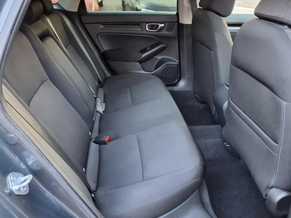 Thumbnail: 2023 Honda Civic - 12