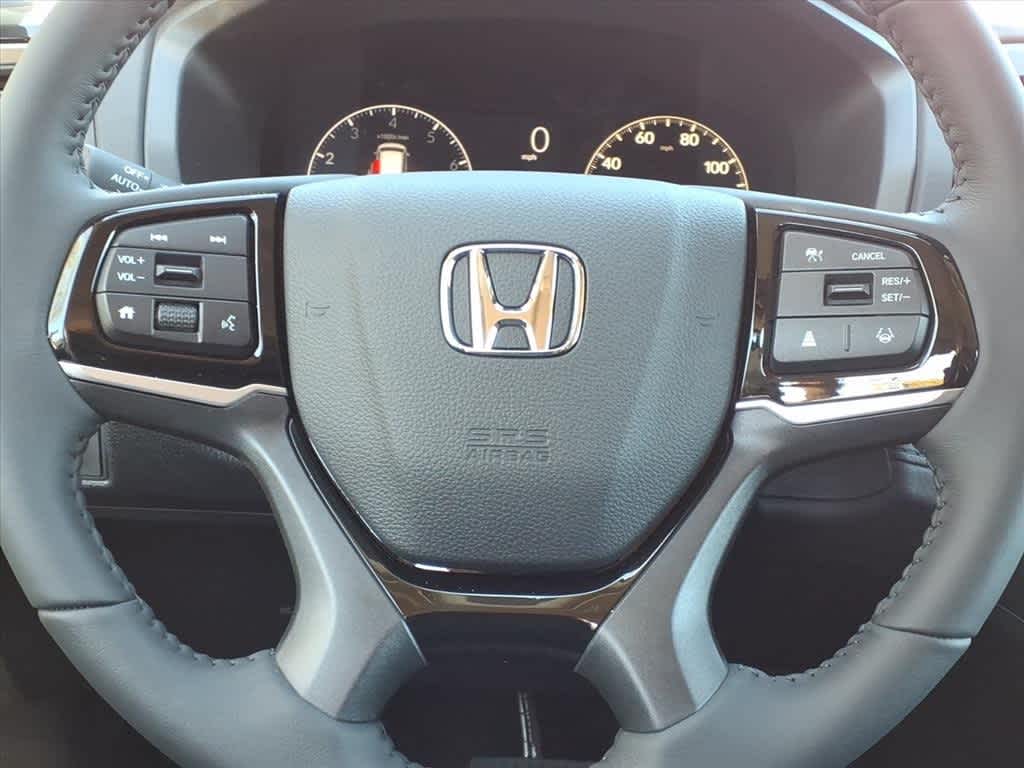 Thumbnail: 2026 Honda Odyssey - 15